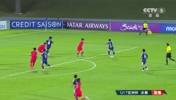 U17男足半场连丢3球！贺炜：这球日本球员的个人能力！