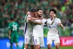 津媒：本赛季至今，津门虎至少4-5场比赛遭遇不利判罚